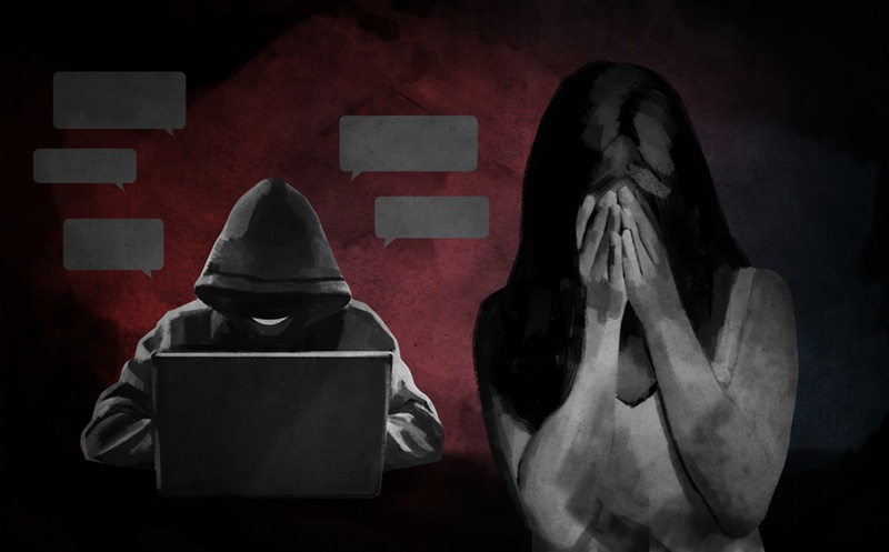 A new system based on artificial intelligence automatically detects materials depicting the sexual exploitation of children and teens and promptly requests their deletion. (iClickArt) Unauthorized reproduction and redistribution of this photo is prohibited under copyright law.  