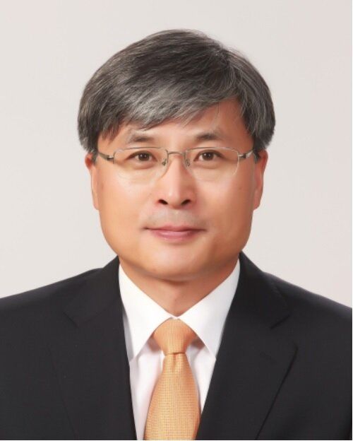 Samsung Display Chief Technology Officer Lee Chang-hee (Korean Agency for Technology and Standards)