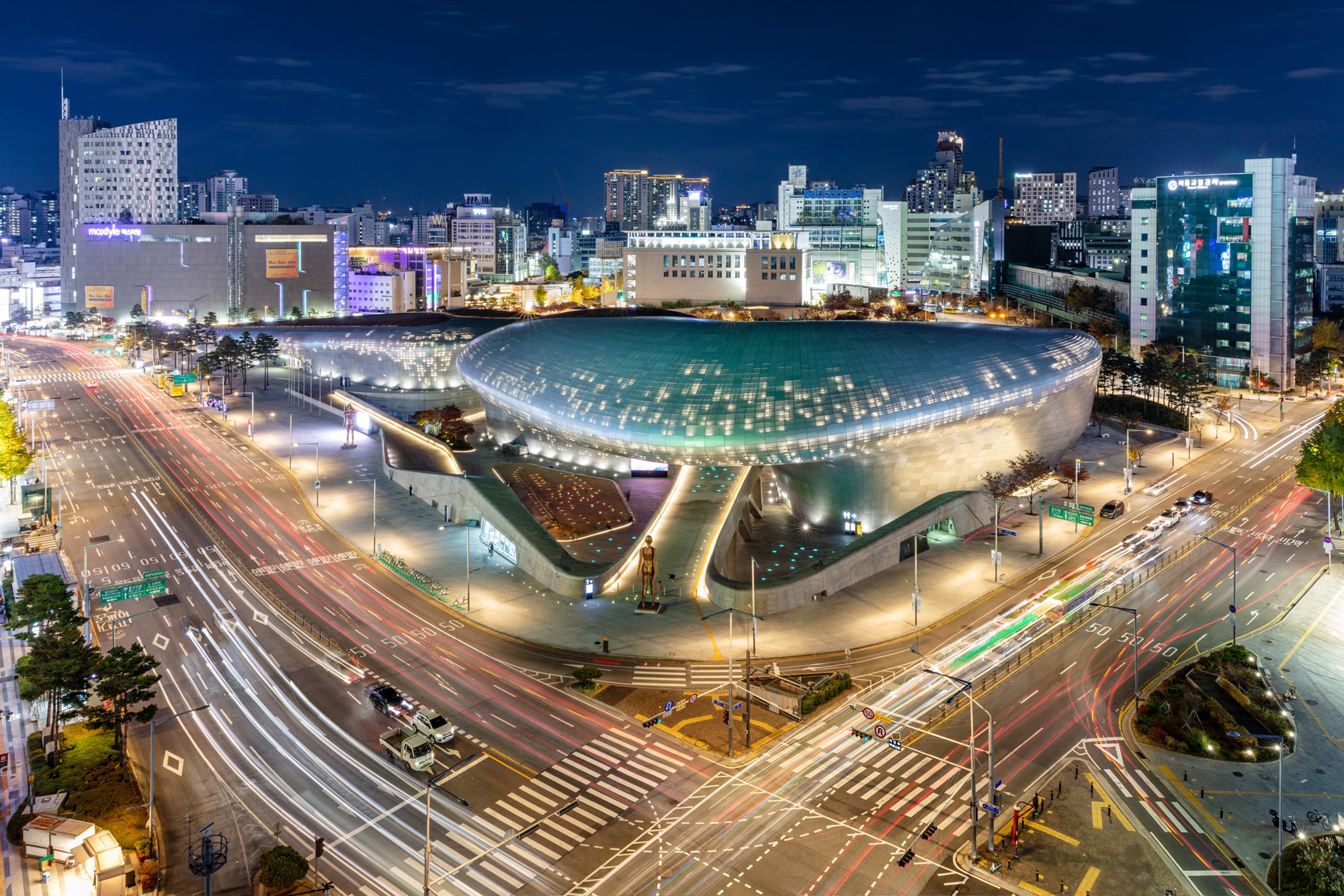 The Ministry of Finance and Economy on June 18 said the Switzerland-based International Institute for Management Development this year ranked Korea's national competitiveness 21st in the world. (Seoul Metropolitan Government)  
