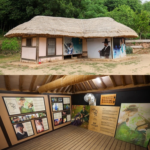 Many historical K-dramas set during the Joseon Dynasty such as the hits 