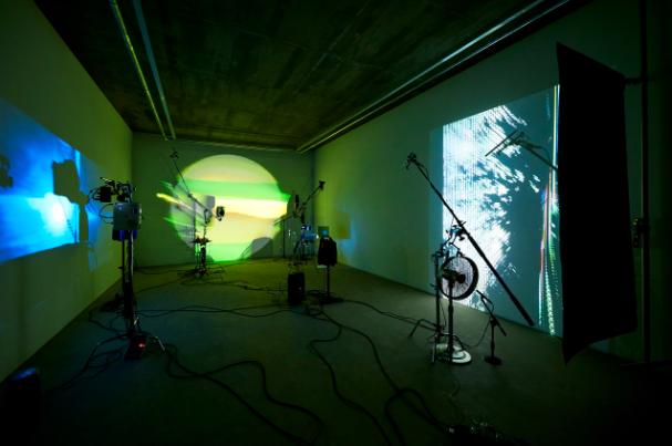 This year's Seoul Art Week is scheduled from Aug. 31 to Sept. 6. Shown is an exhibition for 