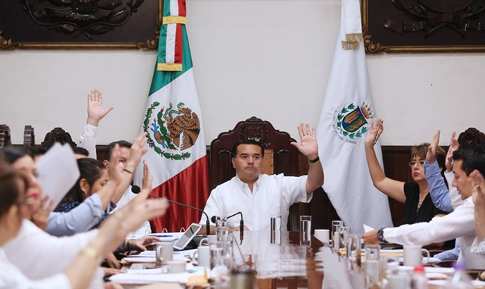 The Mexican city of Merida in Yucatan State on March 30 designates May 4 as Korea Day to honor the arrival of 1,033 Korean immigrants in the country. (Korean Embassy in Mexico)