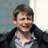 Barry Welsh