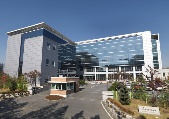 Ildong Pharmaceutical’s Central Laboratory is located in Gyeonggi-do (Gyeonggi Province).