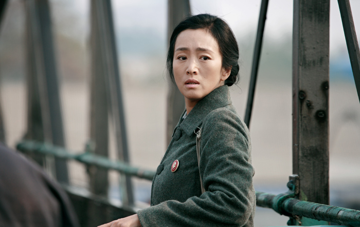 (From top) Films invited to the Gala Presentation section include 