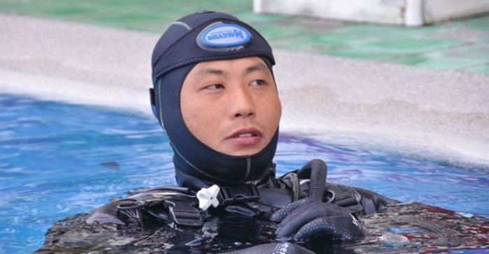 Charlie Kwon