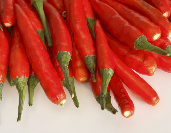 The RDA recently announced that it has finished its gene base sequence analysis of the chili using homegrown technology.