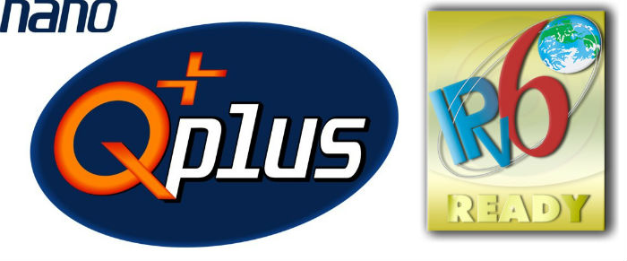 Nano Qplus is developed by the ETRI. The OS received the Ready Gold certification from the IPv6 Forum in April this year. (images courtesy of the ETRI)