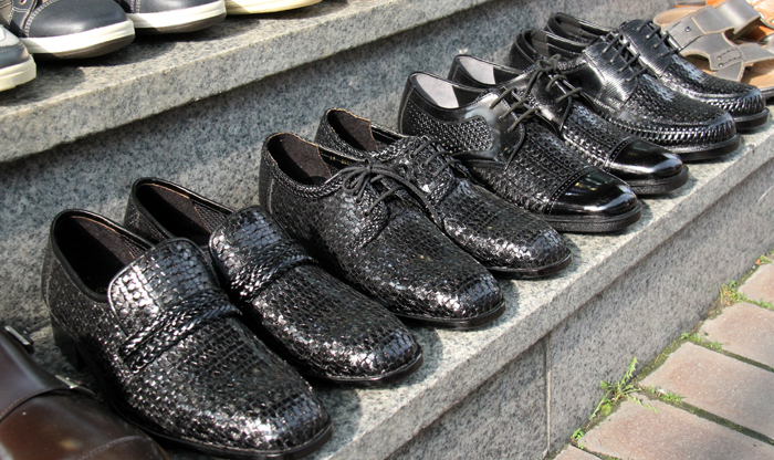 Shoes made in korea 2025