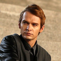 Ilya Belyakov