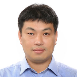 POSTECH Professor Lee Jinwoo