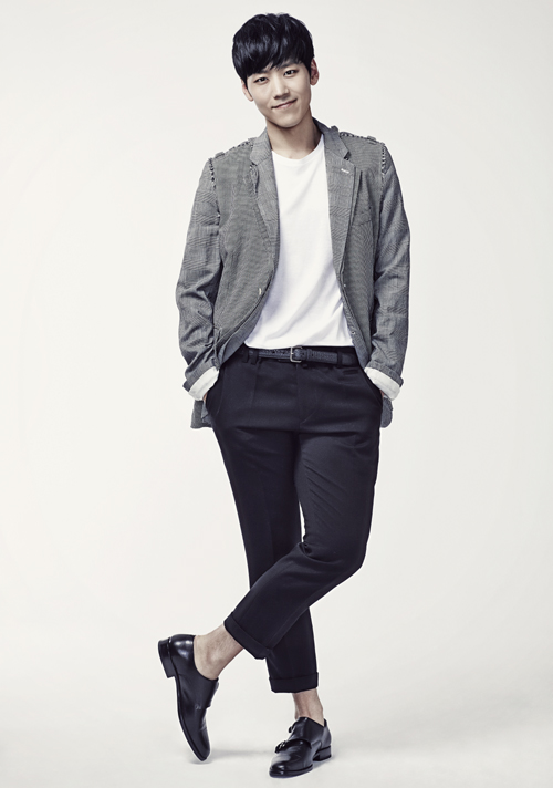 KAI says, “Each and every show and role is valuable and I learn from every one of them.”