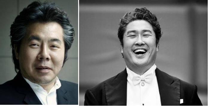 Baritones Ko Seonghyun and Woo Juho are cast as Iago.
