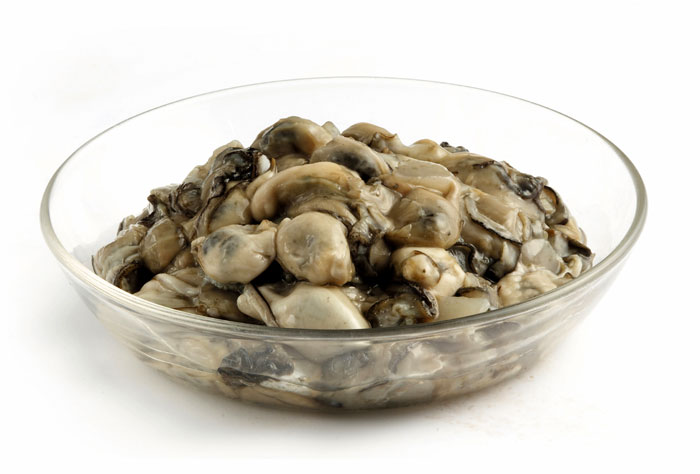 Dubbed the 'milk of the sea,' oysters are just as nutritious as milk. It is in the fall, especially between September and December, that oysters are in-season across the Korean Peninsula.