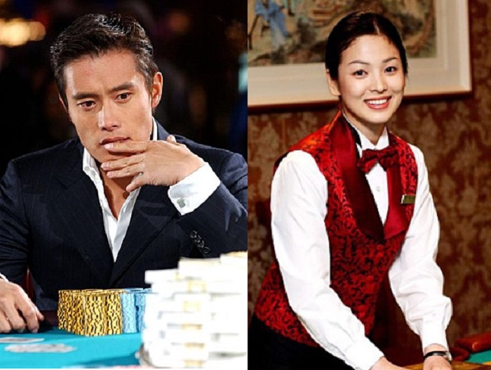 K-drama masterpieces (4): 'All In' :  : The official website of  the Republic of Korea