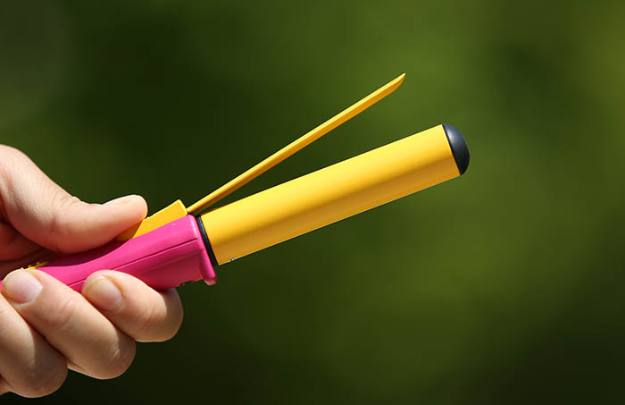 Unix curler 2025