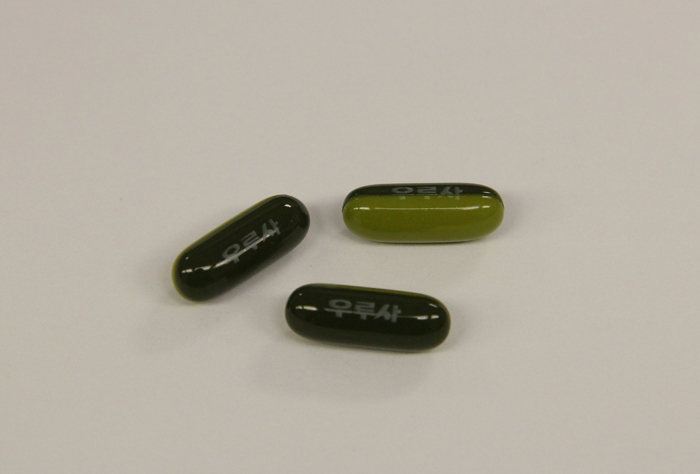 Ursa, a supplement used to revitalize the liver, is still widely used, ever since its launch over 50 years ago. 
