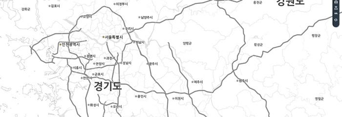 Blank maps can be used for educational purposes.