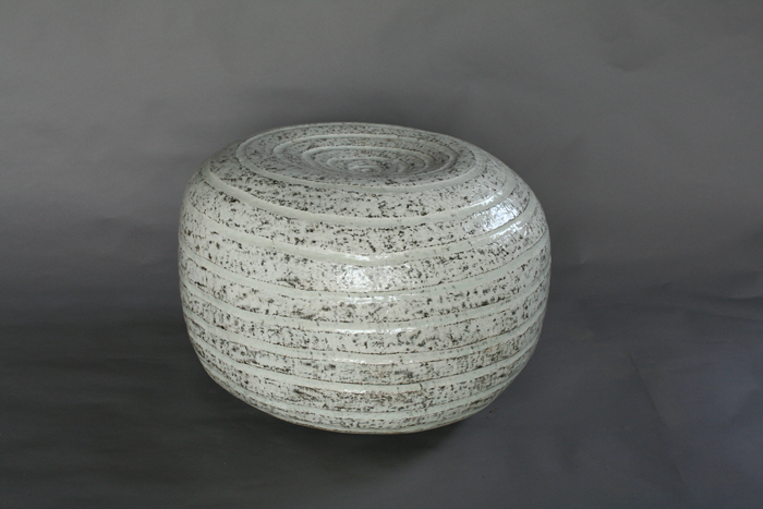 Park Bomi's 'Afterimage Jeorijjang' (above) and Lee Kang-hyo's 'Space 2' will also be on display at the event.