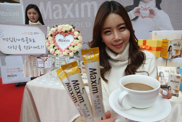 Coffee Cups Across Korea Korea Net The Official Website Of The Republic Of Korea