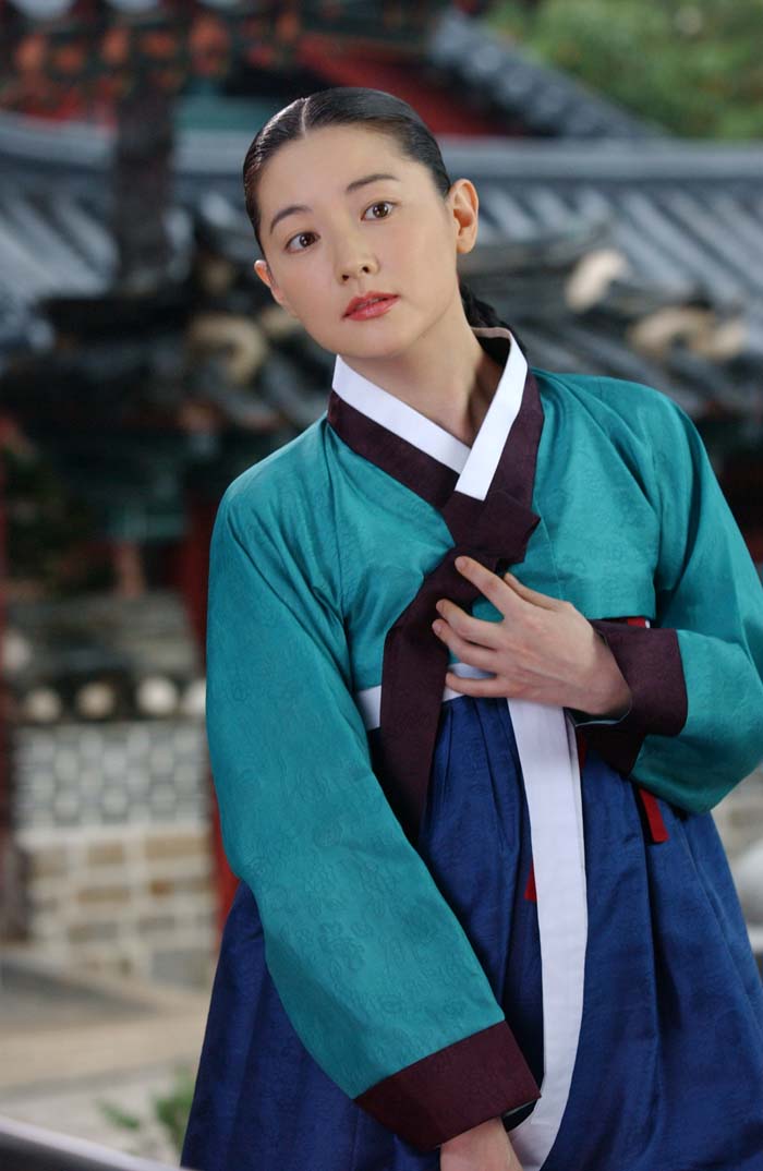 Jang geum dae DAE JANG