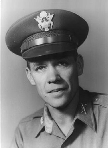 Brigadier General J. Frank Dalley