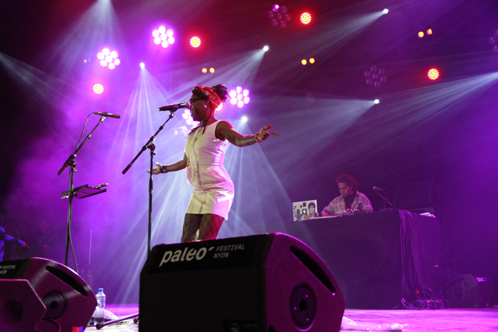 The sixth Gwangju World Music Festival will feature 12 groups, including Kalascima (middle) and La Dame Blanche (bottom).