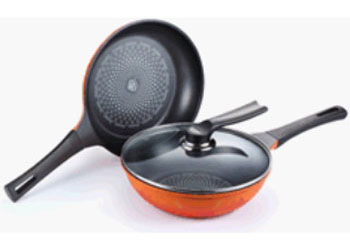 Korean kitchenware goes local to win success :  : The official  website of the Republic of Korea