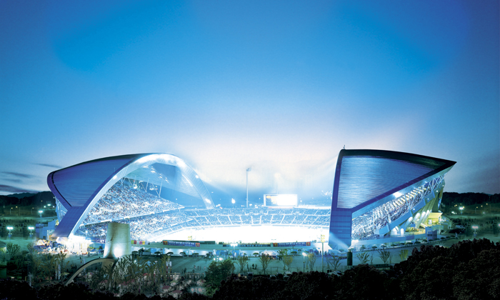 The Universiade Park festival will feature various performances and participatory events at venues near the main stadium during the 2015 Gwangju Summer Universiade.