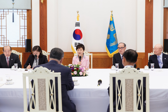The two countries can develop bilateral relations on a sounder basis by properly resolving history issues,