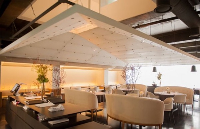 Jungsik’s Interior, photo: theworlds50best.com
