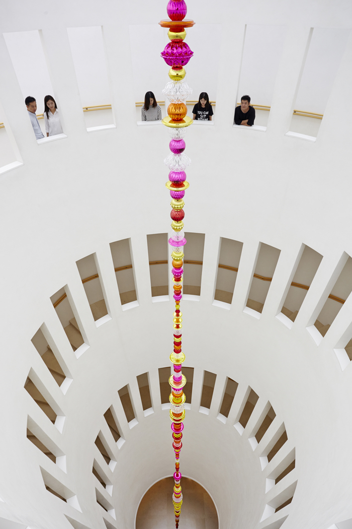  Choi Jeong-hwa's 