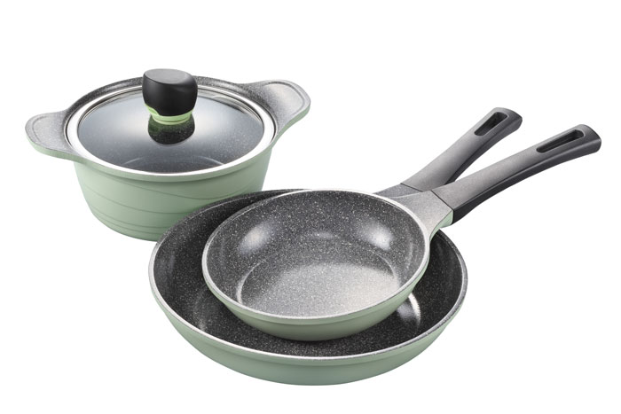 Made In Korea Cookware