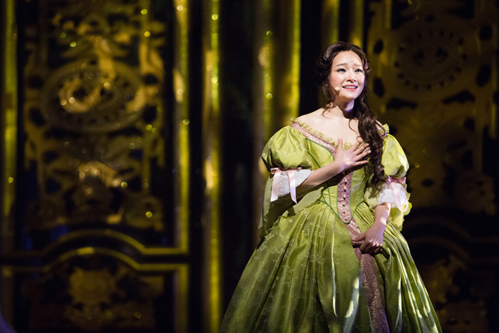 Le Roi Soleil – A Spectacular French Musical Inspired by Louis XIV - The  Silver Petticoat Review