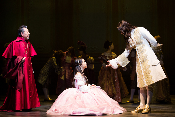  The musical 