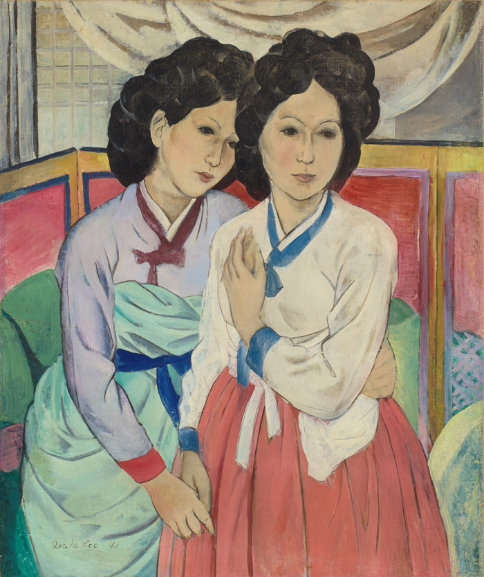 'Women'(1941)