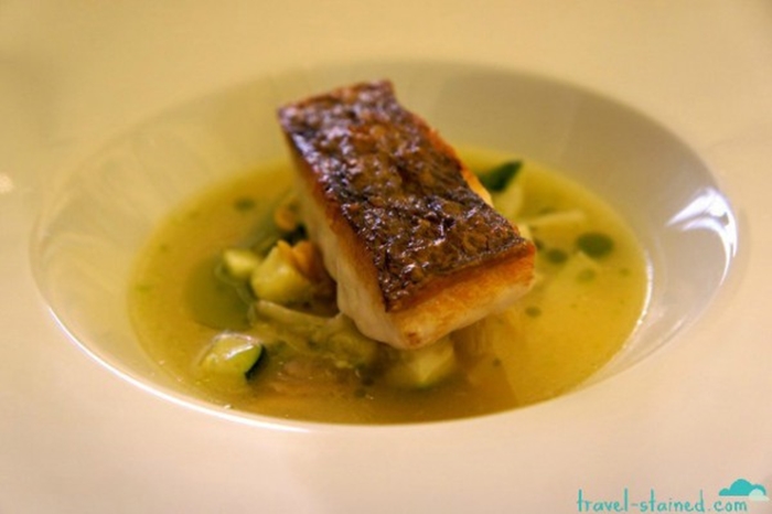 Sea Bass