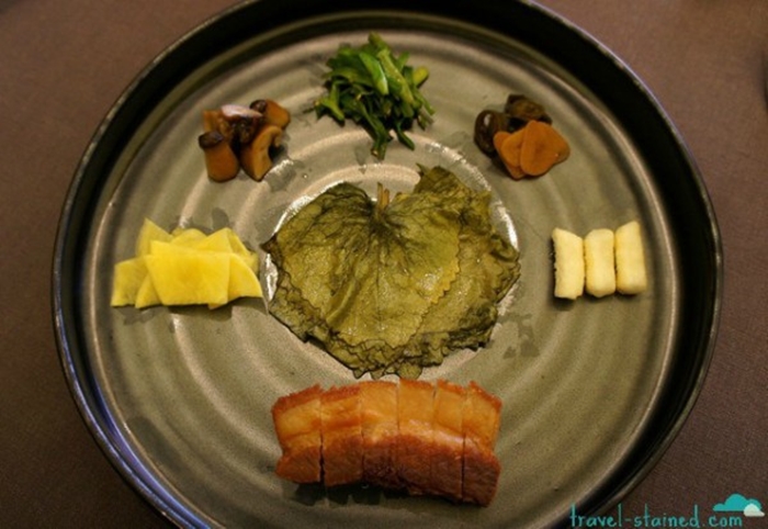 Pork Belly