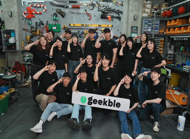 YouTube channel seeks to make learning sci-tech more fun