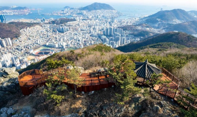 New visas to help Busan fight depopulation of city districts