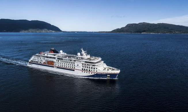 Cruise travel in Incheon to be resumed for first time in 3 1/2 years