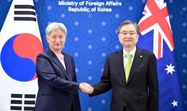 Statement with Australia conveys intent to boost energy relations