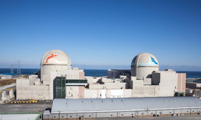 Going nuclear again: 2 power plants to be finished by 2037-38