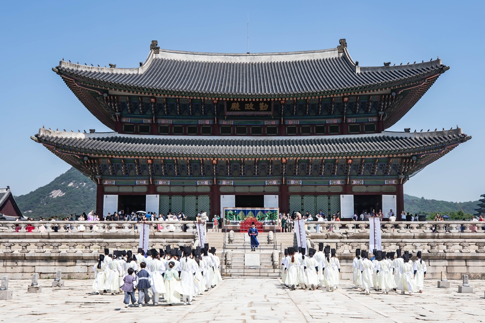 Spring K-Royal Culture Festival adds 4 events for int'l guests