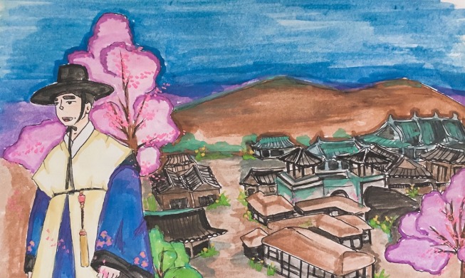 My top 10 picks for springtime traveling in Korea