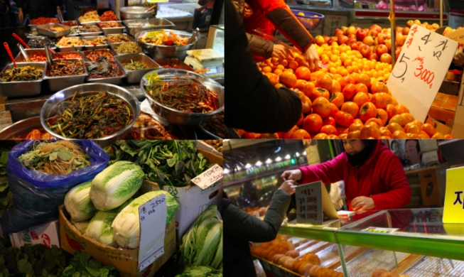 How vegan travelers can enjoy and eat well in Korea