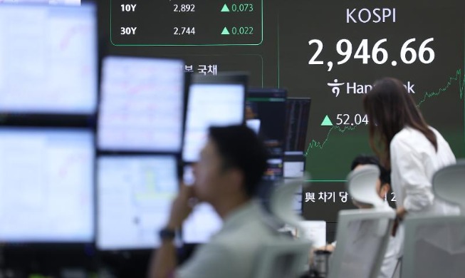 Bank of Korea says economic optimism rises to 11-month high