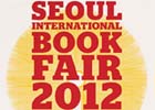 Seoul International Book Fair 2012 
