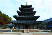 Buddhist temples added to Korea's UNESCO Tentative List