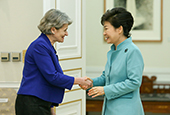 Korea, a strong country in soft power: UNESCO chief